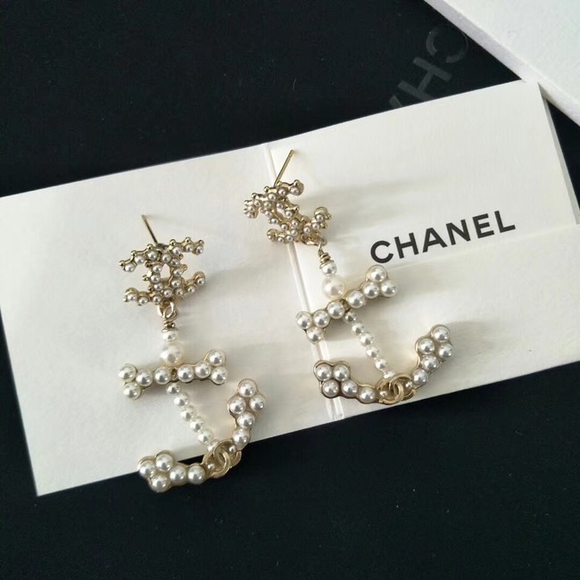 Chanel Earrings 18170