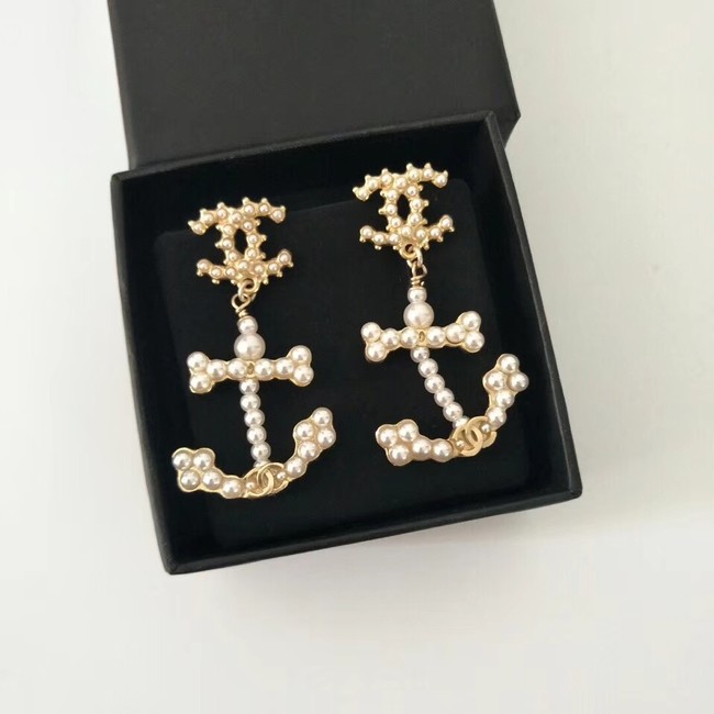 Chanel Earrings 18171
