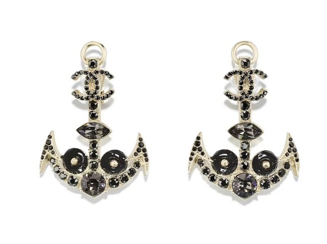 Chanel Earrings 18173