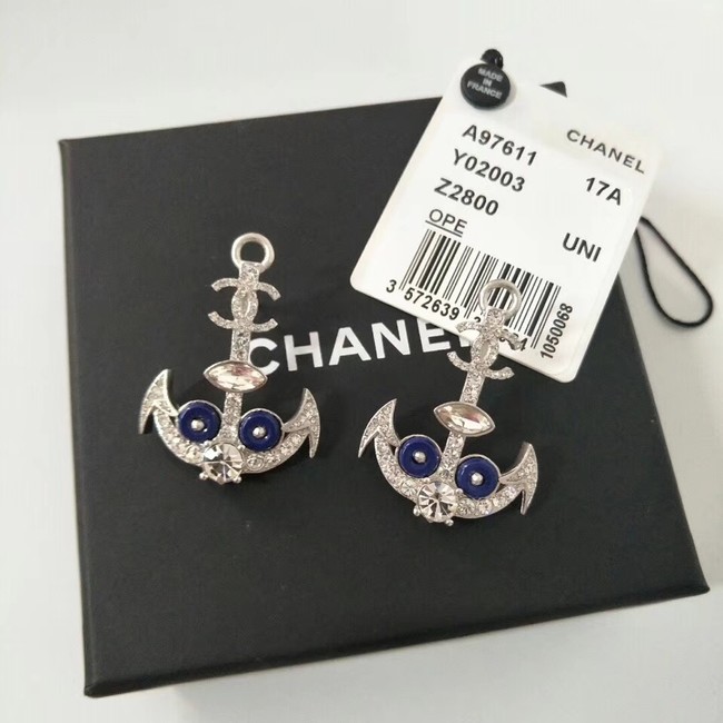 Chanel Earrings 18174