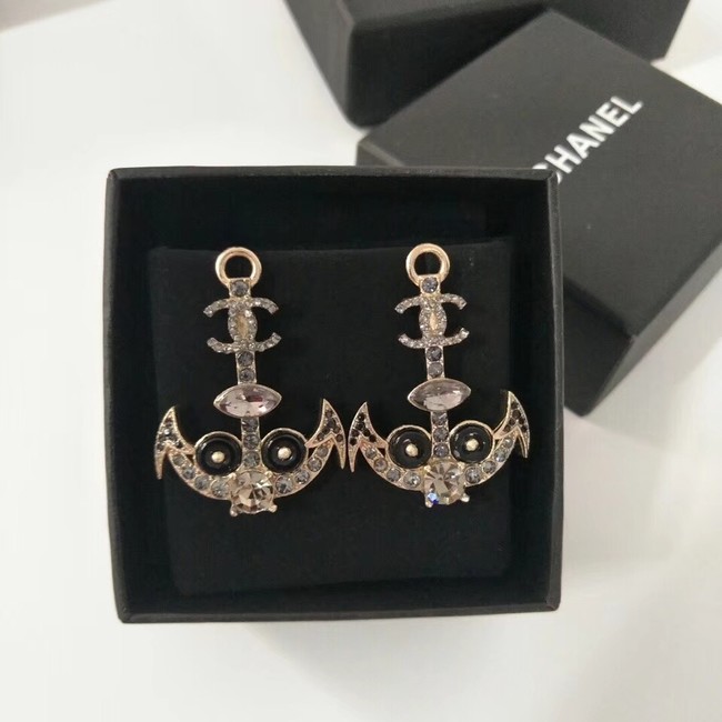 Chanel Earrings 18175