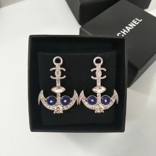 Chanel Earrings 18176