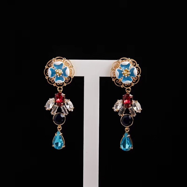Chanel Earrings 18178
