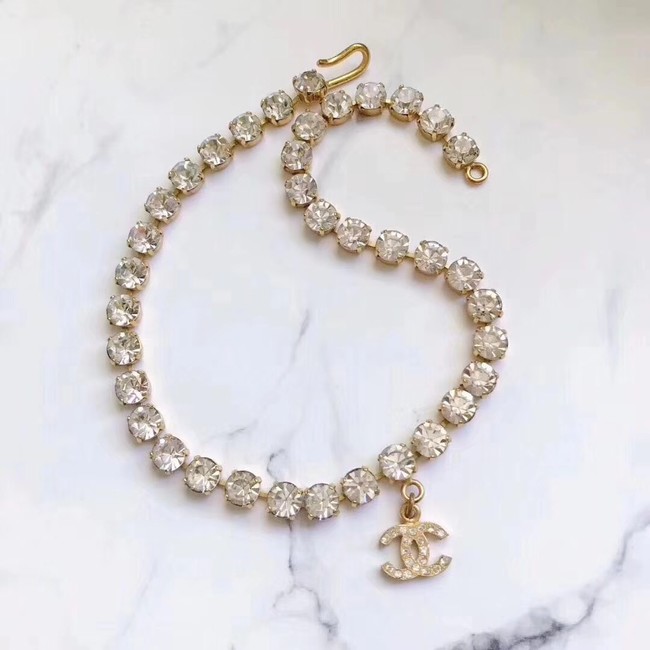 Chanel Necklace 18224