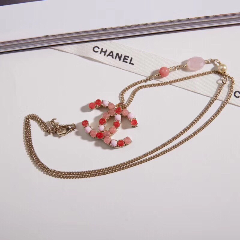 Chanel Necklace 18229
