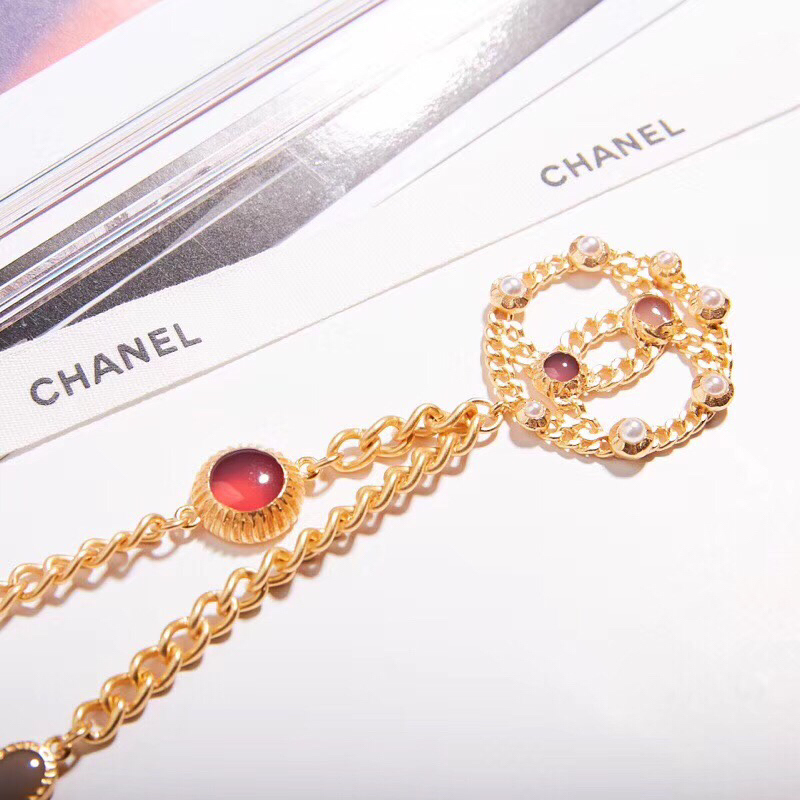 Chanel Necklace 18232