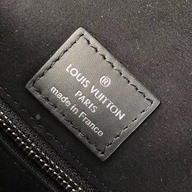 Louis Vuitton original Epi leather M53409 black