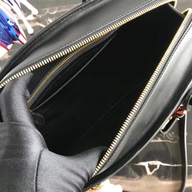 Prada Esplanade Bag 1BA046 red&black