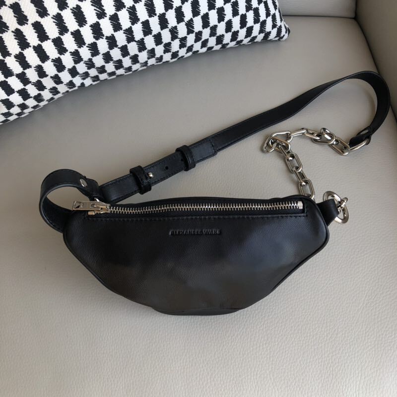 Alexander Wang 0001 black