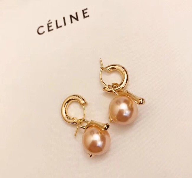 CELINE Earrings 18263