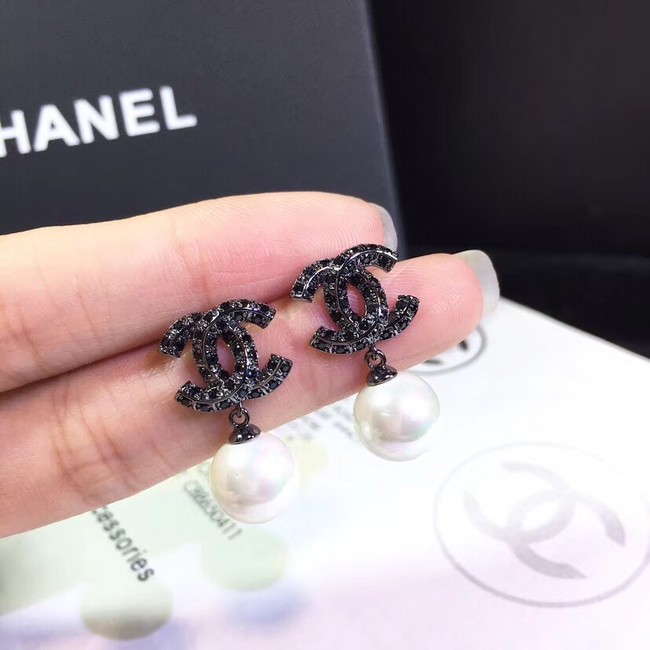 Chanel Earrings 18247