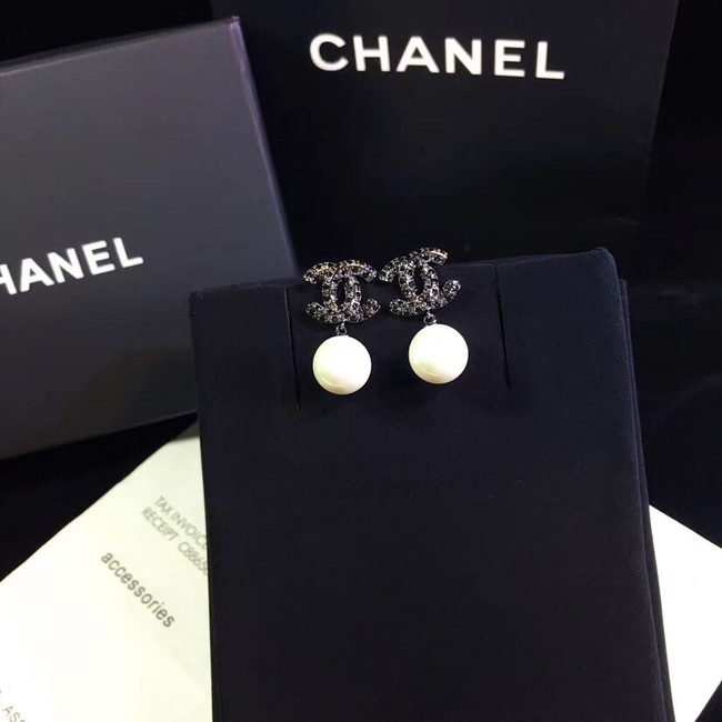 Chanel Earrings 18247