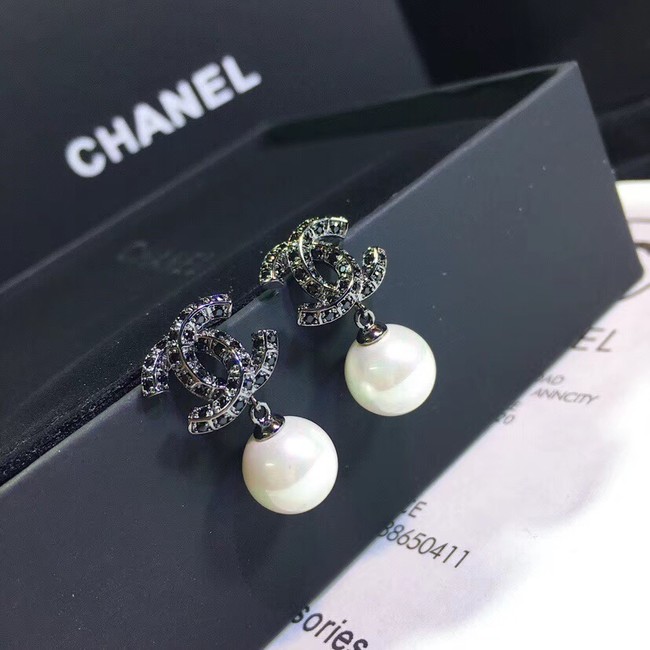 Chanel Earrings 18247