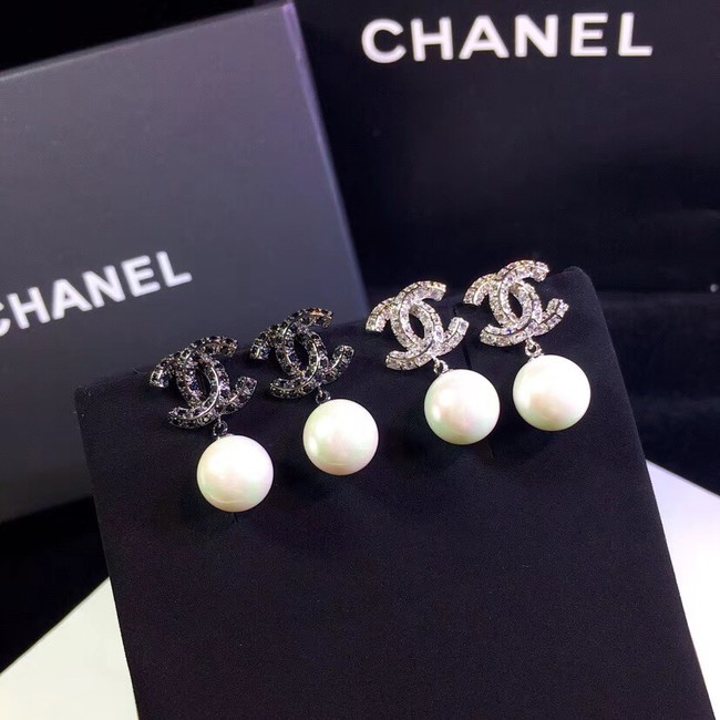 Chanel Earrings 18248