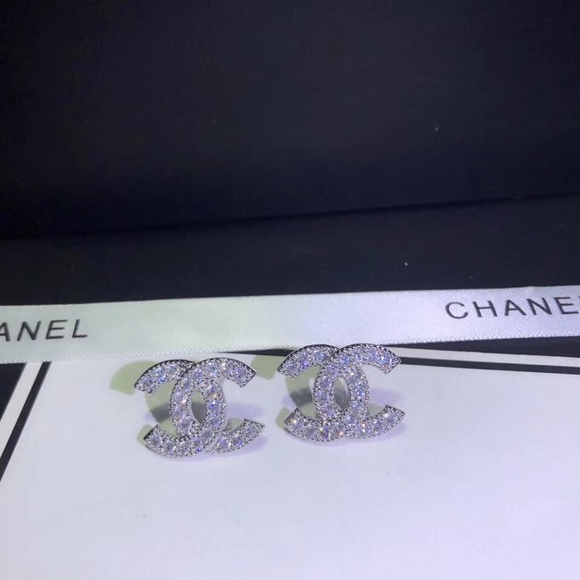 Chanel Earrings 18249