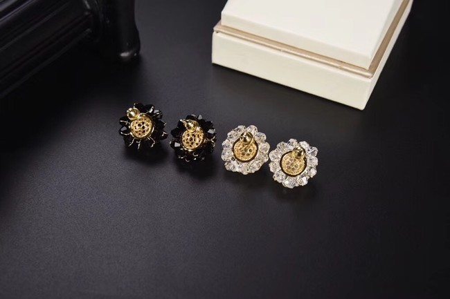 Chanel Earrings 18254