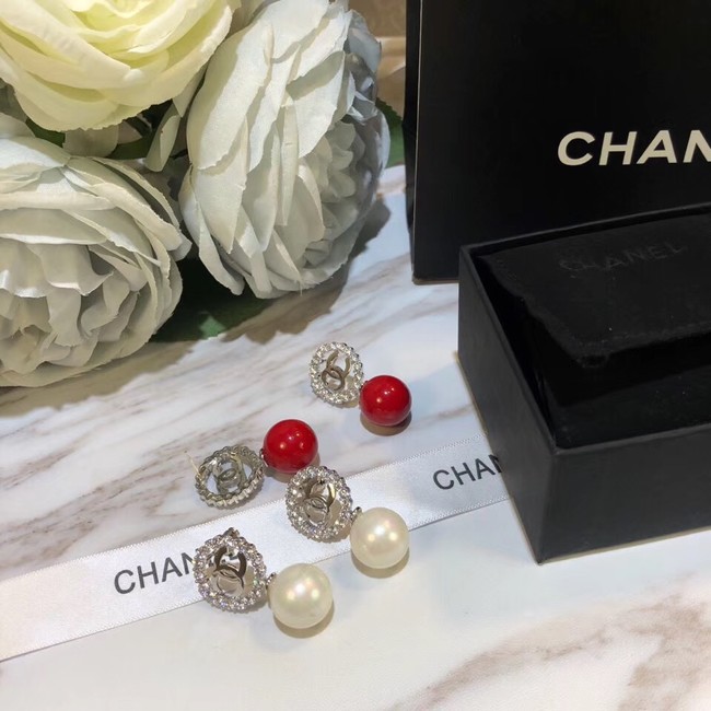Chanel Earrings 18257