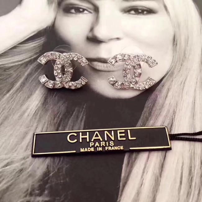 Chanel Earrings 18259