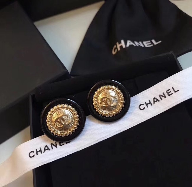 Chanel Earrings 18266
