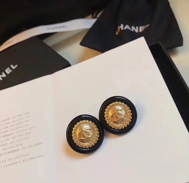 Chanel Earrings 18266