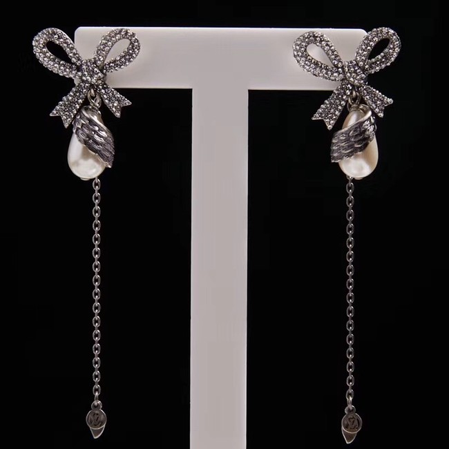 Louis Vuitton Earrings 69892