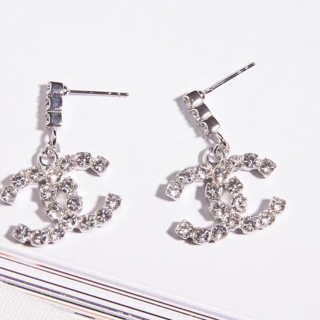 Chanel Earrings 69893