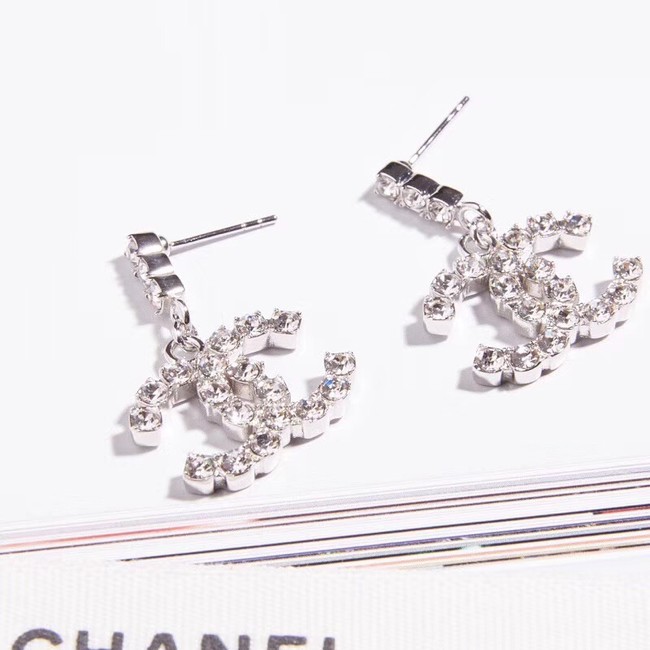 Chanel Earrings 69893