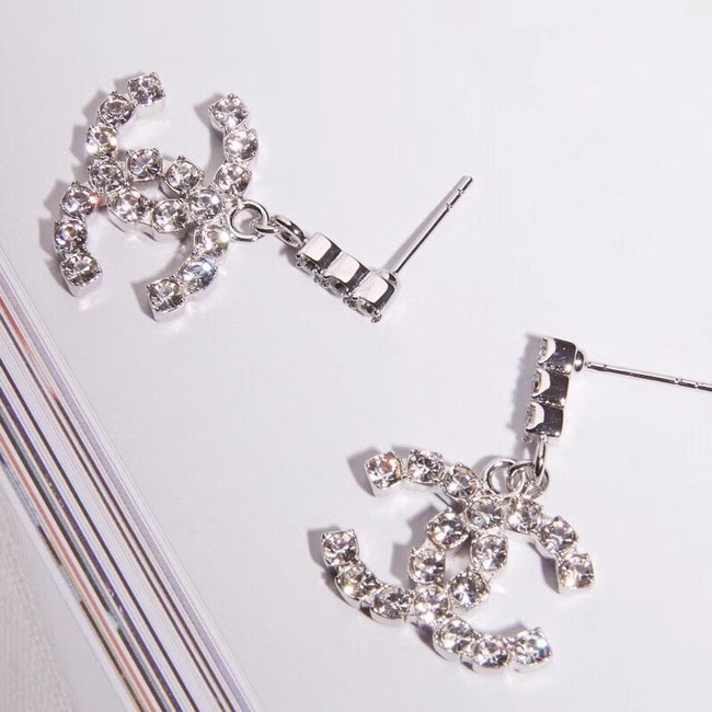 Chanel Earrings 69893