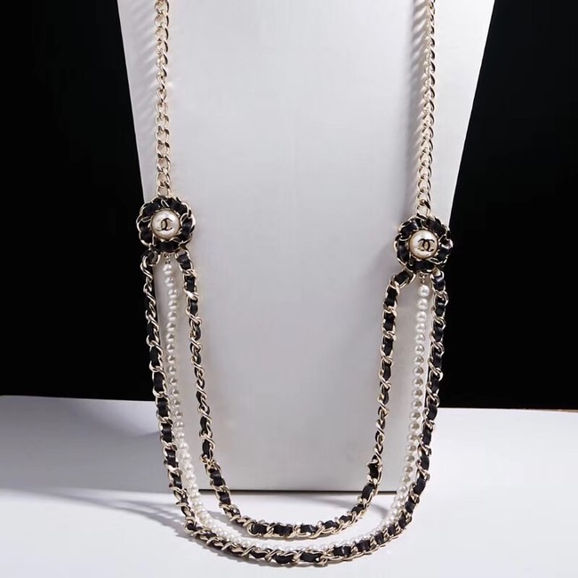 Chanel Necklace 18237