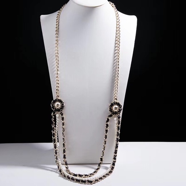 Chanel Necklace 18237