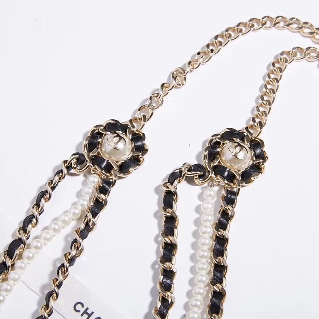 Chanel Necklace 18237
