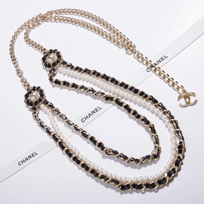 Chanel Necklace 18237