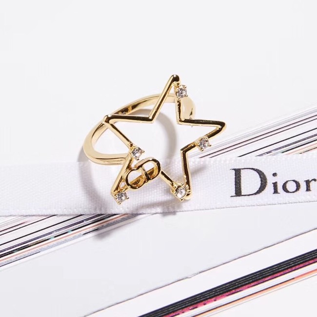 Dior Ring 69894