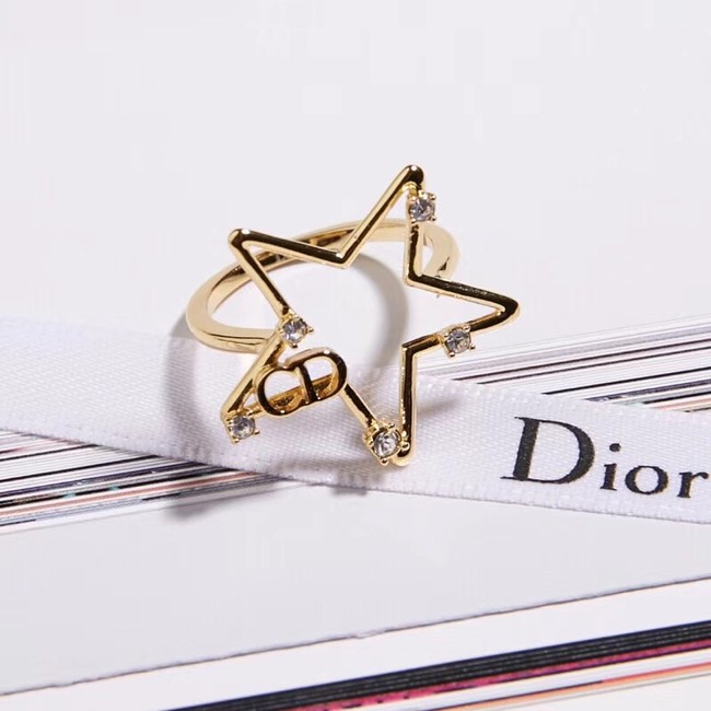 Dior Ring 69894