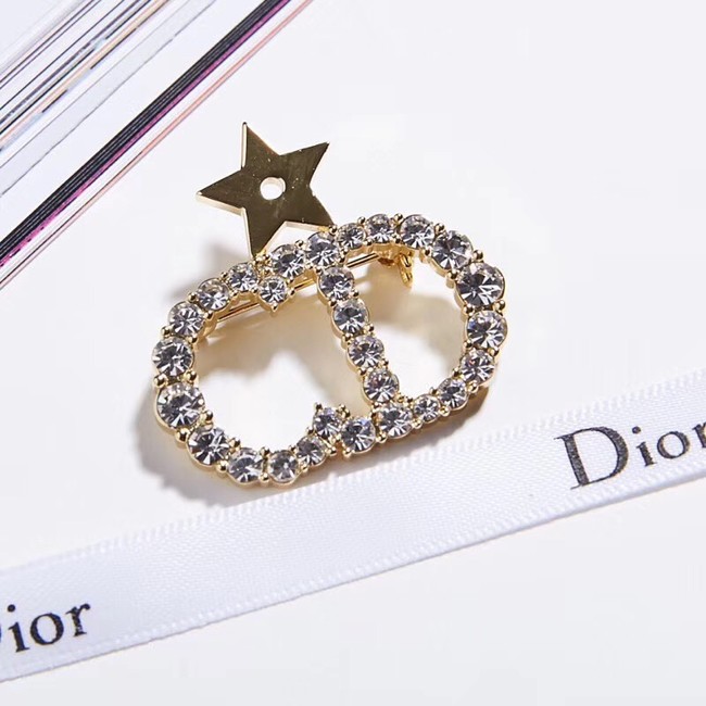 Dior Brooch 69890