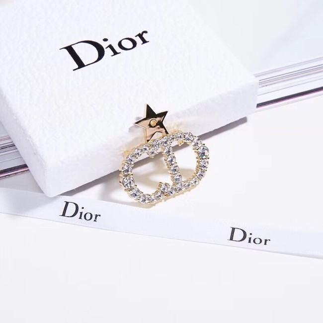 Dior Brooch 69890