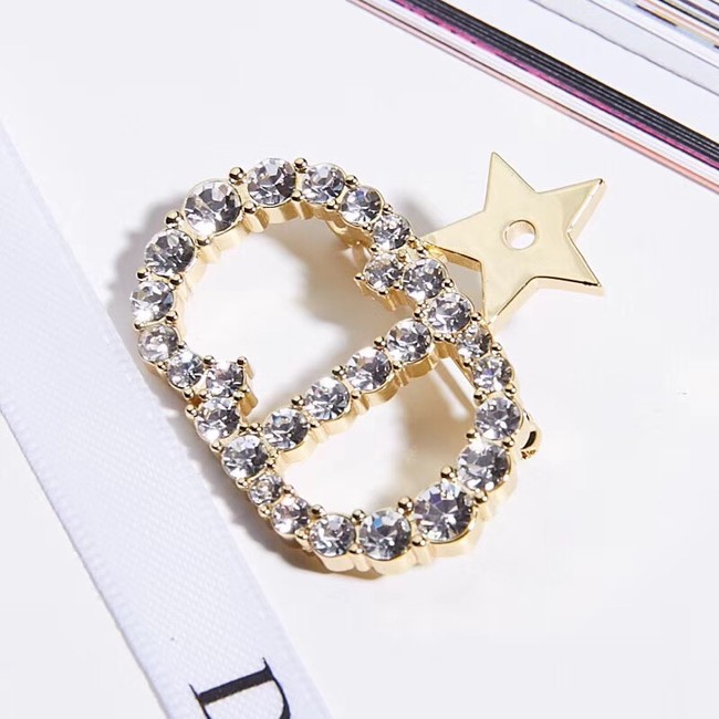 Dior Brooch 69890