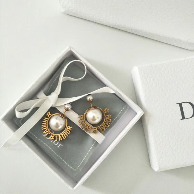 Dior Earrings 18242