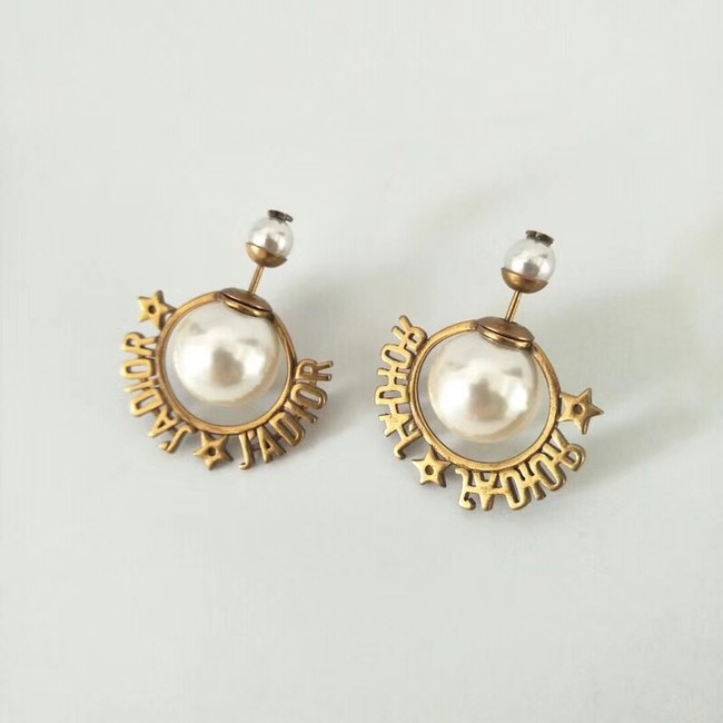 Dior Earrings 18242