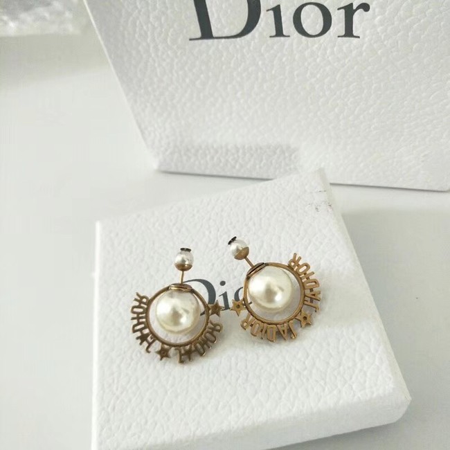 Dior Earrings 18242