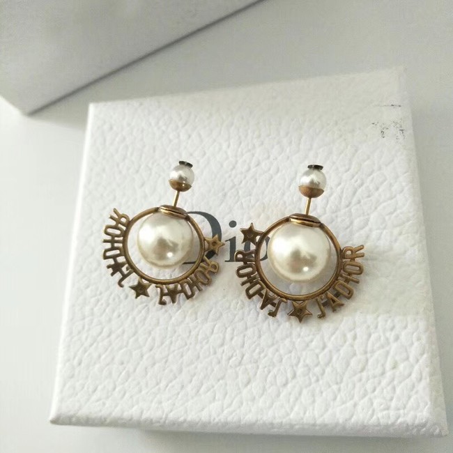 Dior Earrings 18242