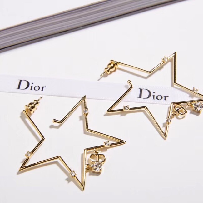 Dior Earrings 69895