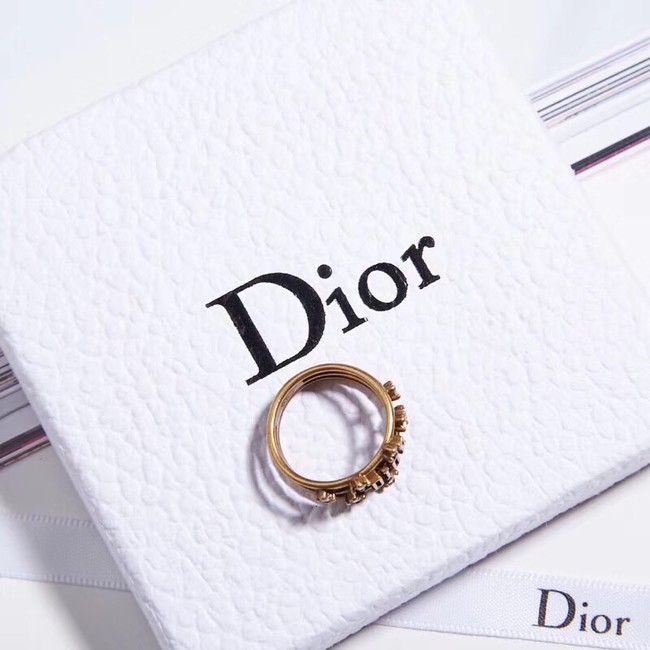 Dior Ring 69889