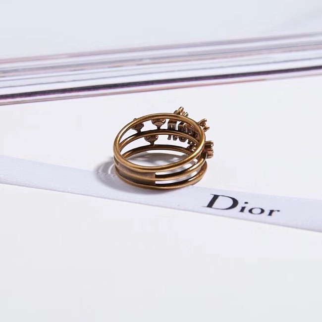 Dior Ring 69889