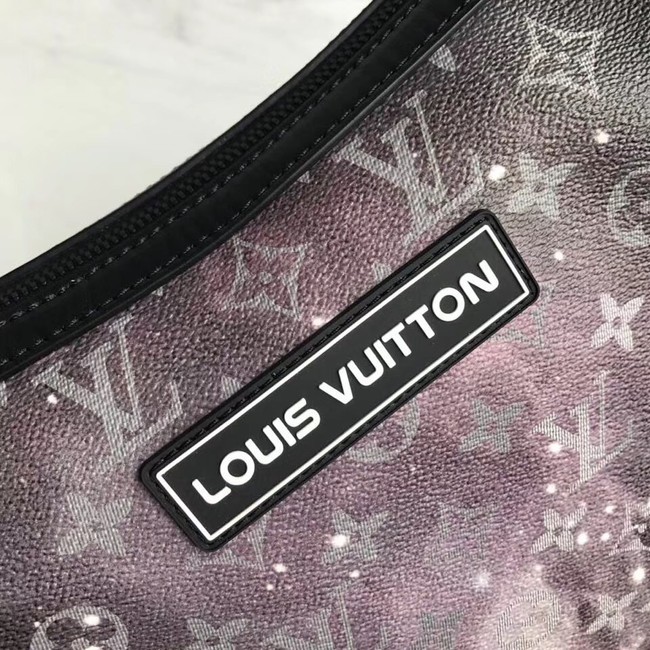 Louis Vuitton ALPHA HOBO M44164