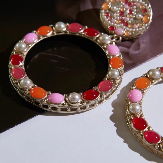 Chanel Earrings 18269