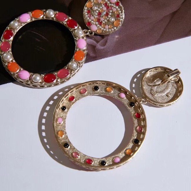 Chanel Earrings 18269