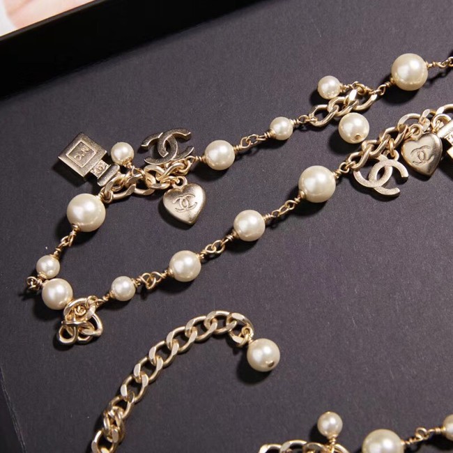 Chanel Necklace 18271