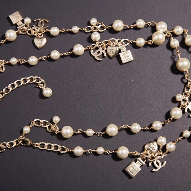 Chanel Necklace 18271