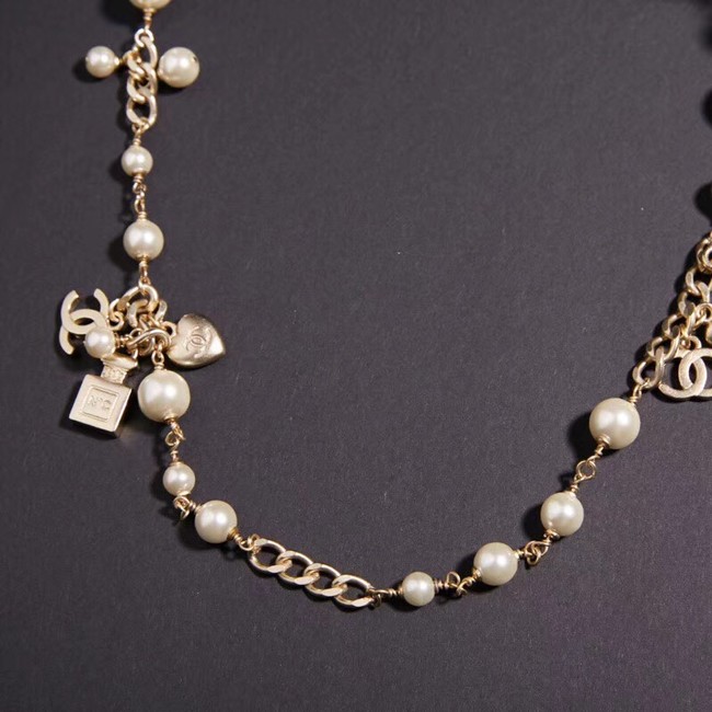 Chanel Necklace 18271